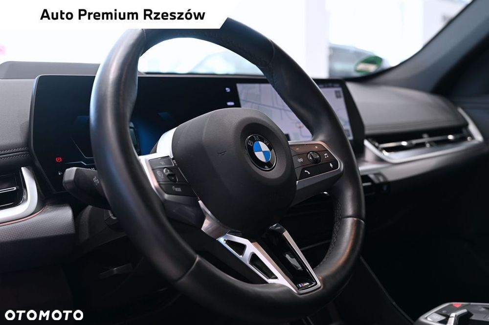 BMW X1 - 7