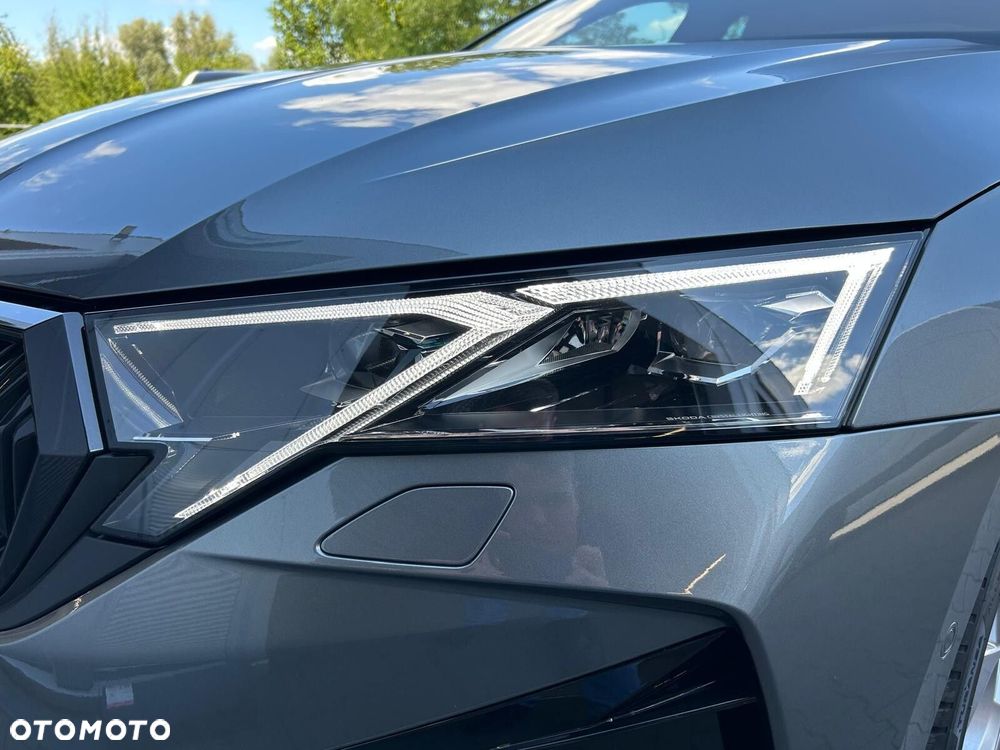 Skoda Octavia 2.0 TSI RS DSG - 39