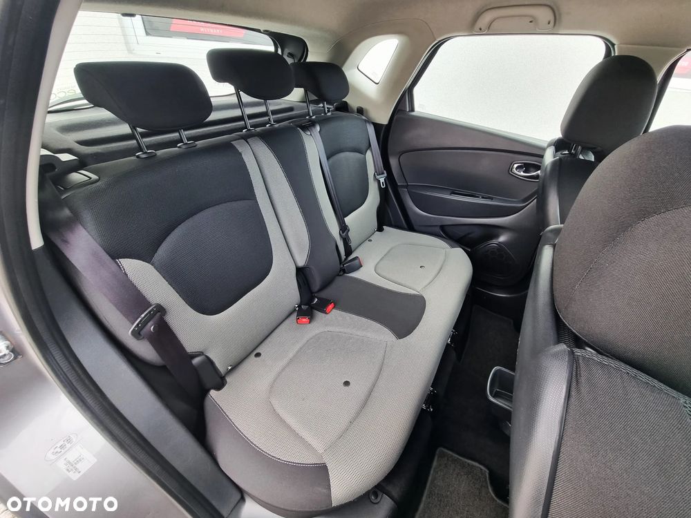 Renault Captur 0.9 Energy TCe Life - 12