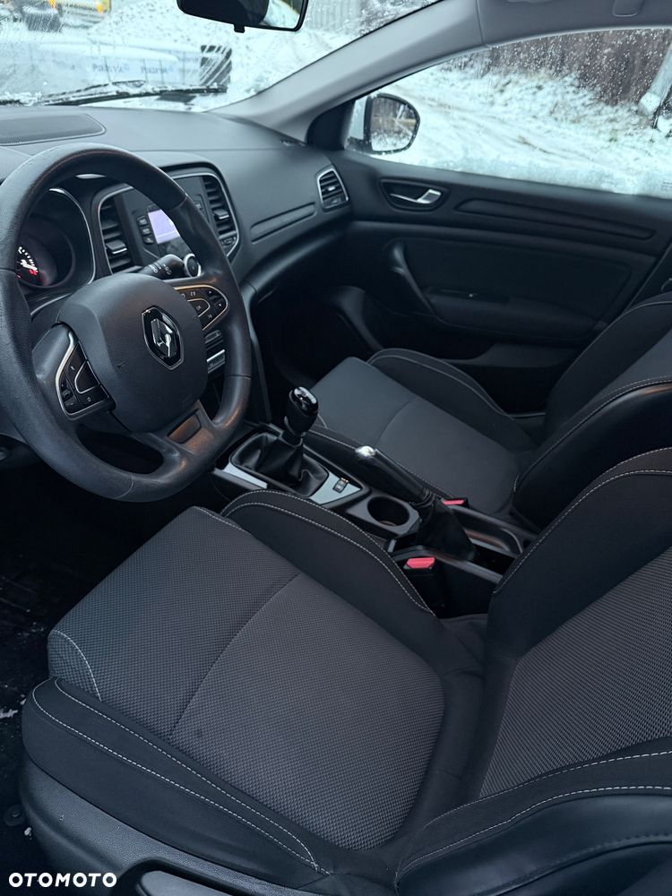 Renault Megane 1.3 TCe FAP Life - 7