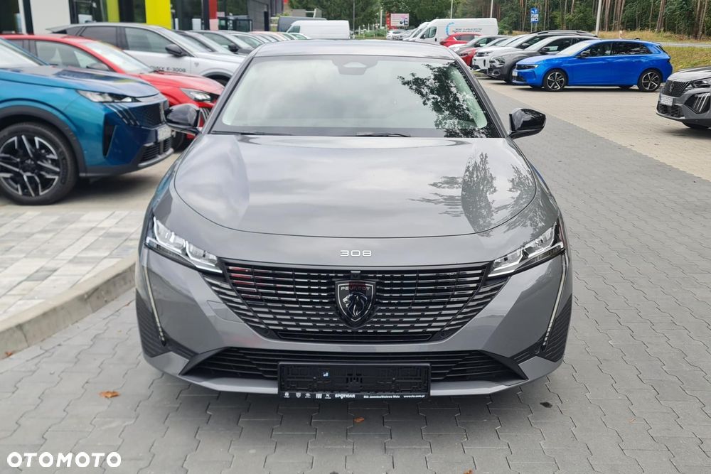 Peugeot 308 - 13