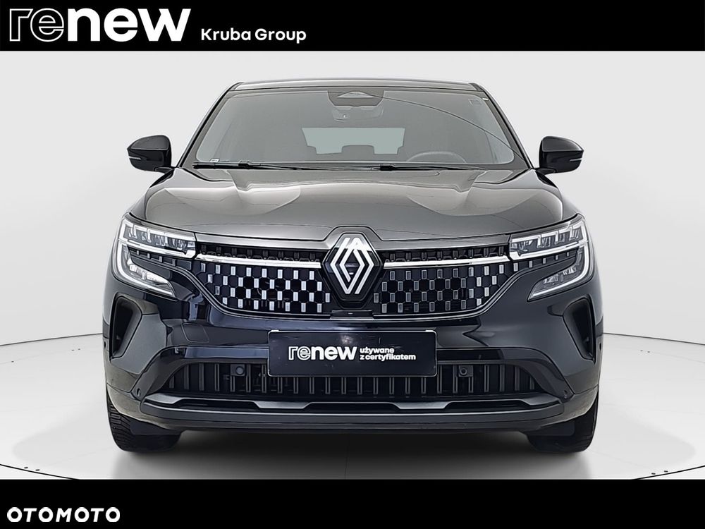 Renault Austral 1.3 TCe mHEV Techno - 2