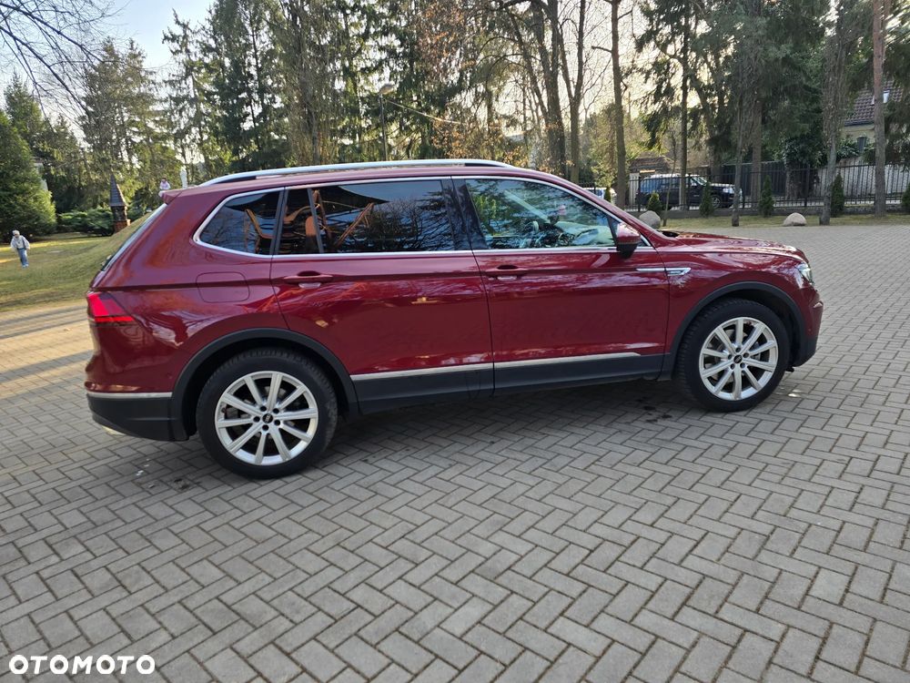 Volkswagen Tiguan 2.0 TDI BMT SCR 4Mot Highline DSG - 5