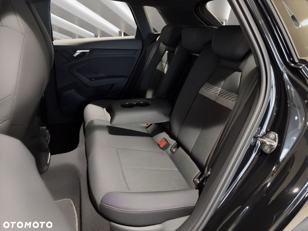 Audi A3 Sportback - 24