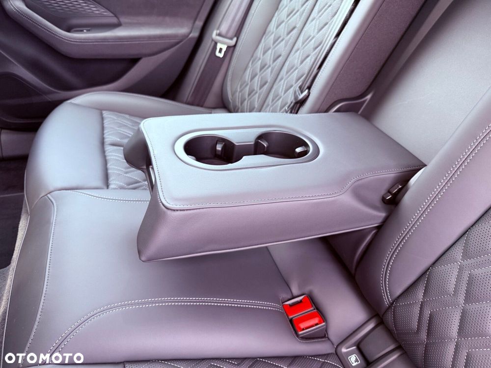 Audi A6 Limousine - 25