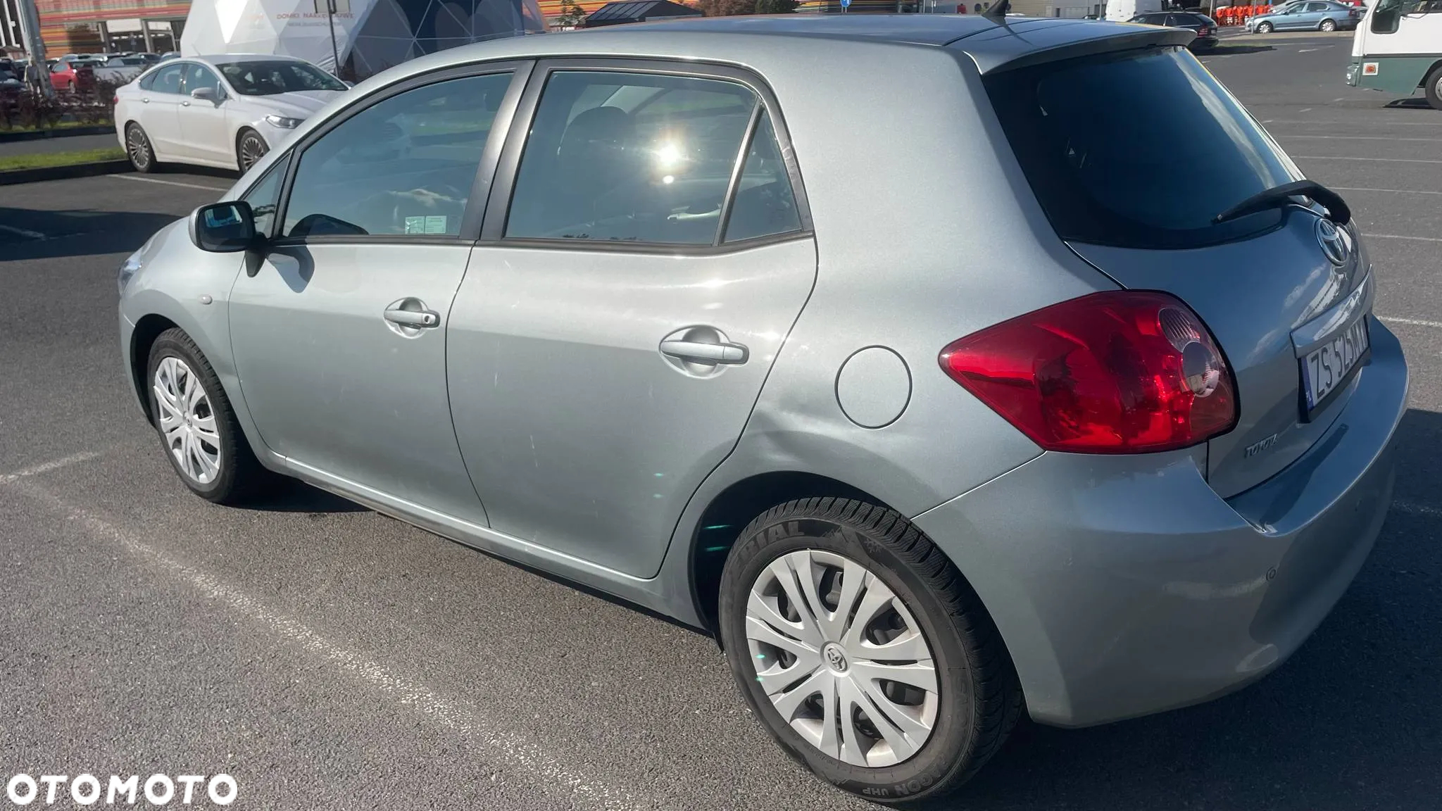 Toyota Auris - 6