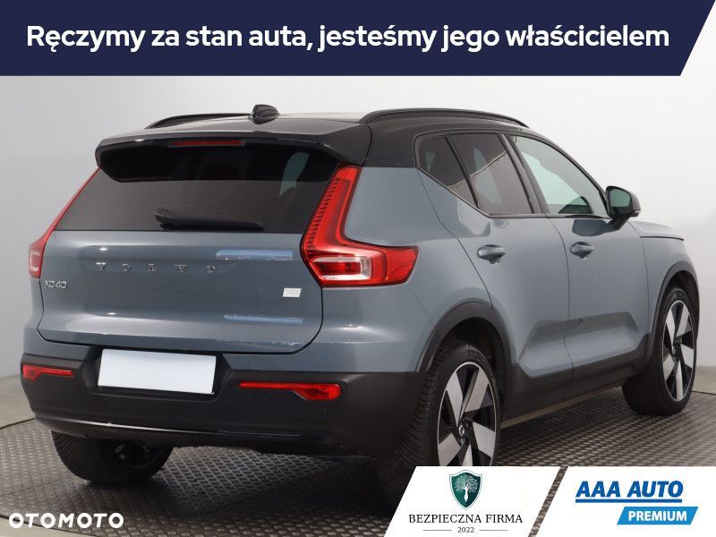 Volvo XC 40 - 6
