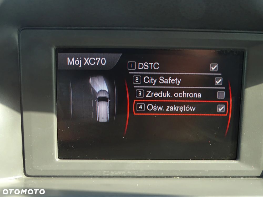 Volvo XC 70 D4 AWD Momentum EU6 - 19