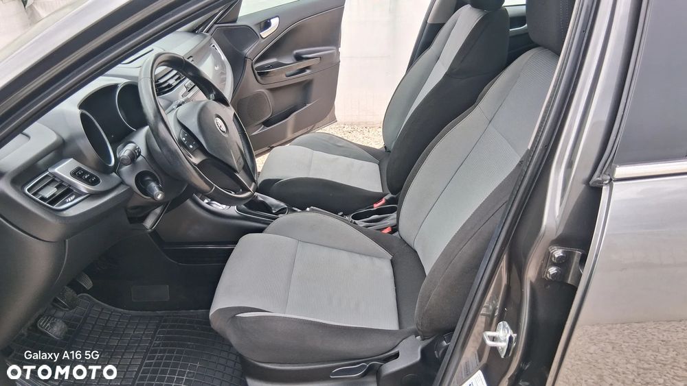Alfa Romeo Giulietta 1.4 TB 16V Turismo - 11