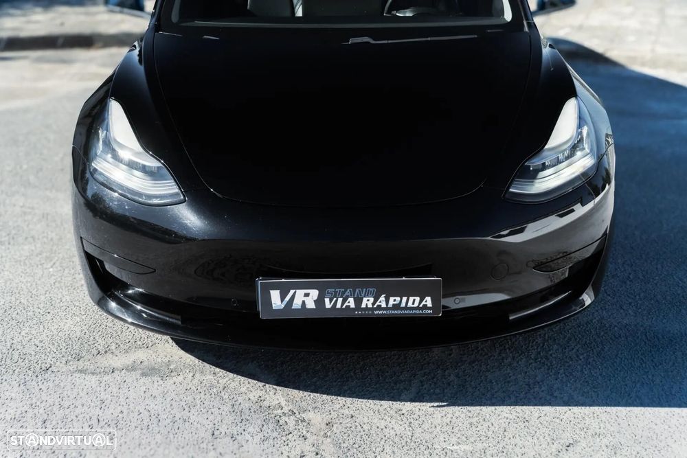 Tesla Model 3 Standard Range Plus RWD - 27