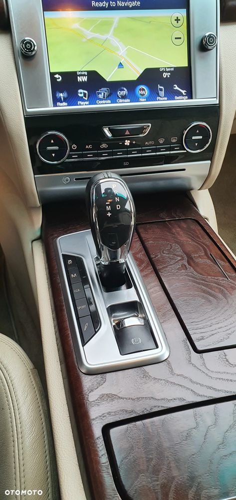 Maserati Quattroporte S Q4 - 14