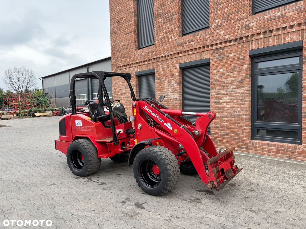 Schaffer 4350 - 2