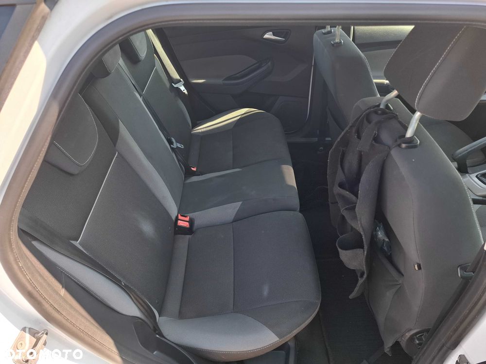 Ford Focus - 6