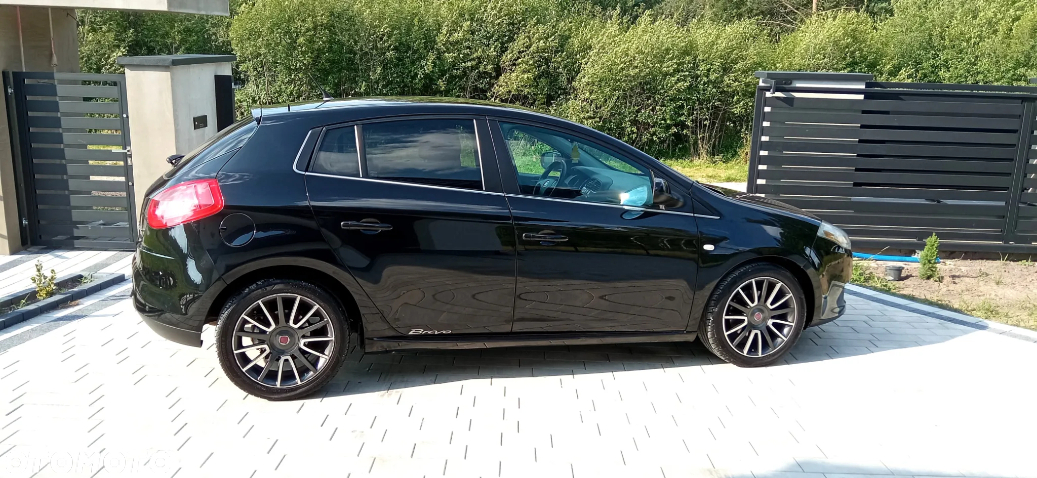 Fiat Bravo - 12