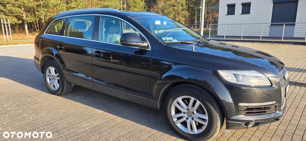 Audi Q7 - 4