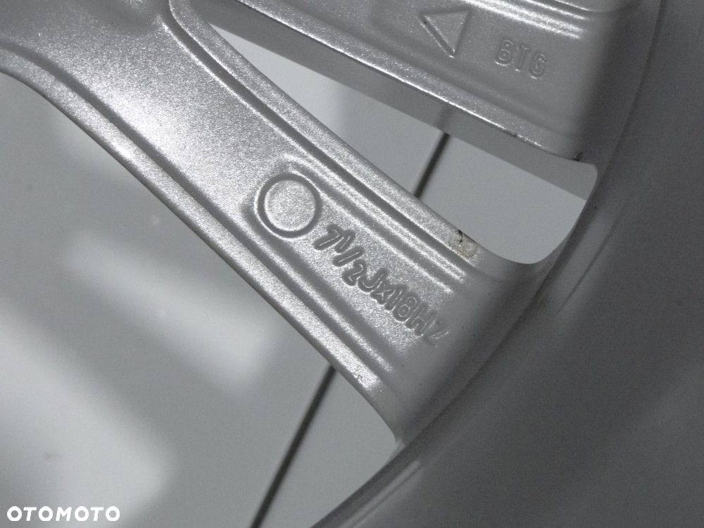 Koła zimowe BMW  18" BMW 1 F20 F21 2 F22 F23 - 3