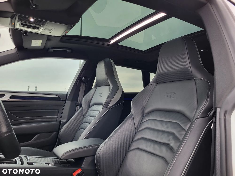 Volkswagen Arteon Shooting Brake 2.0 TDI SCR 4Motion DSG R-Line - 16