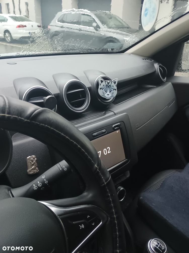 Dacia Duster - 23