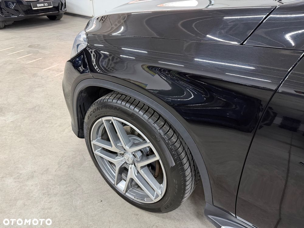 Mercedes-Benz GLE - 13