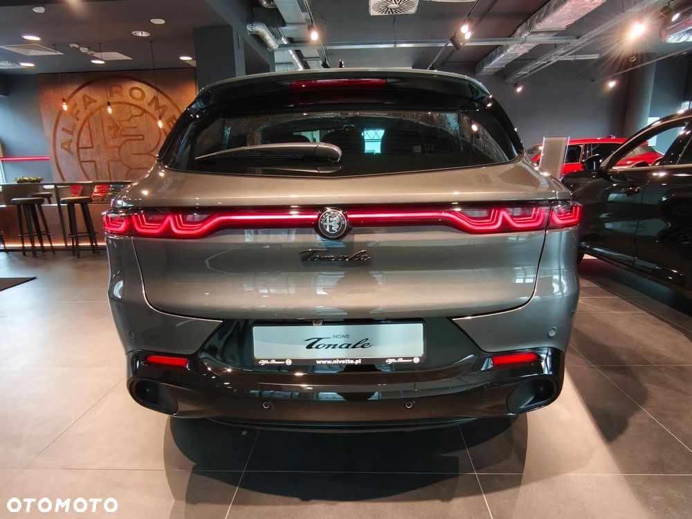 Alfa Romeo Tonale - 10