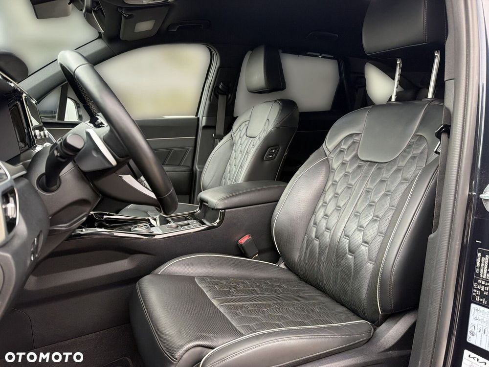 Kia Sorento - 11