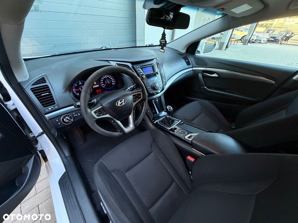 Hyundai i40 1.7 CRDi Style - 9