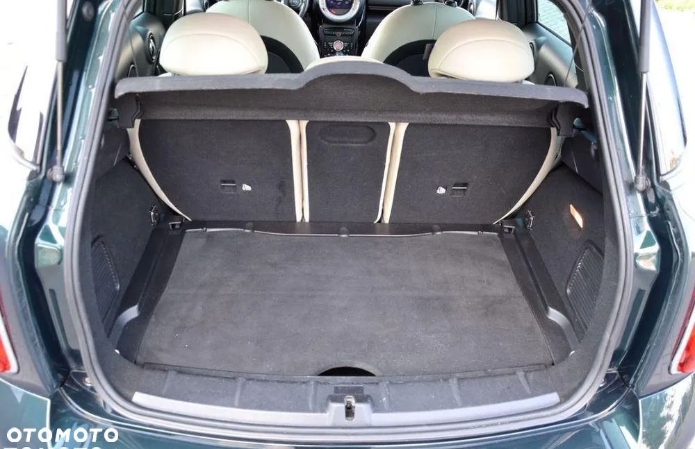 MINI Countryman - 25