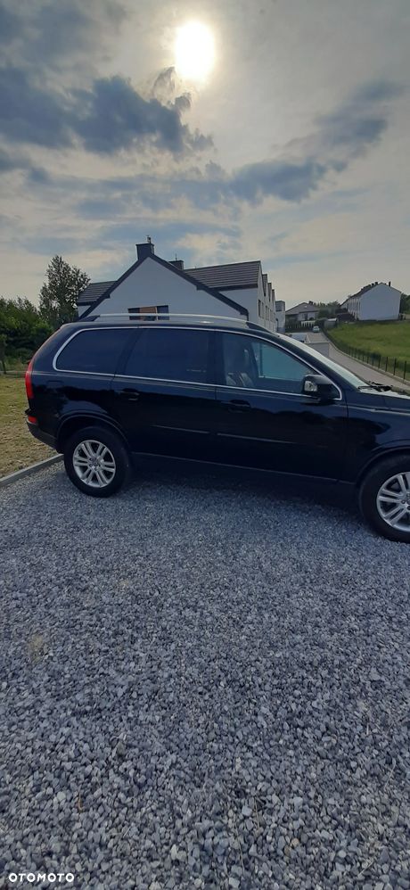 Volvo XC 90 - 4
