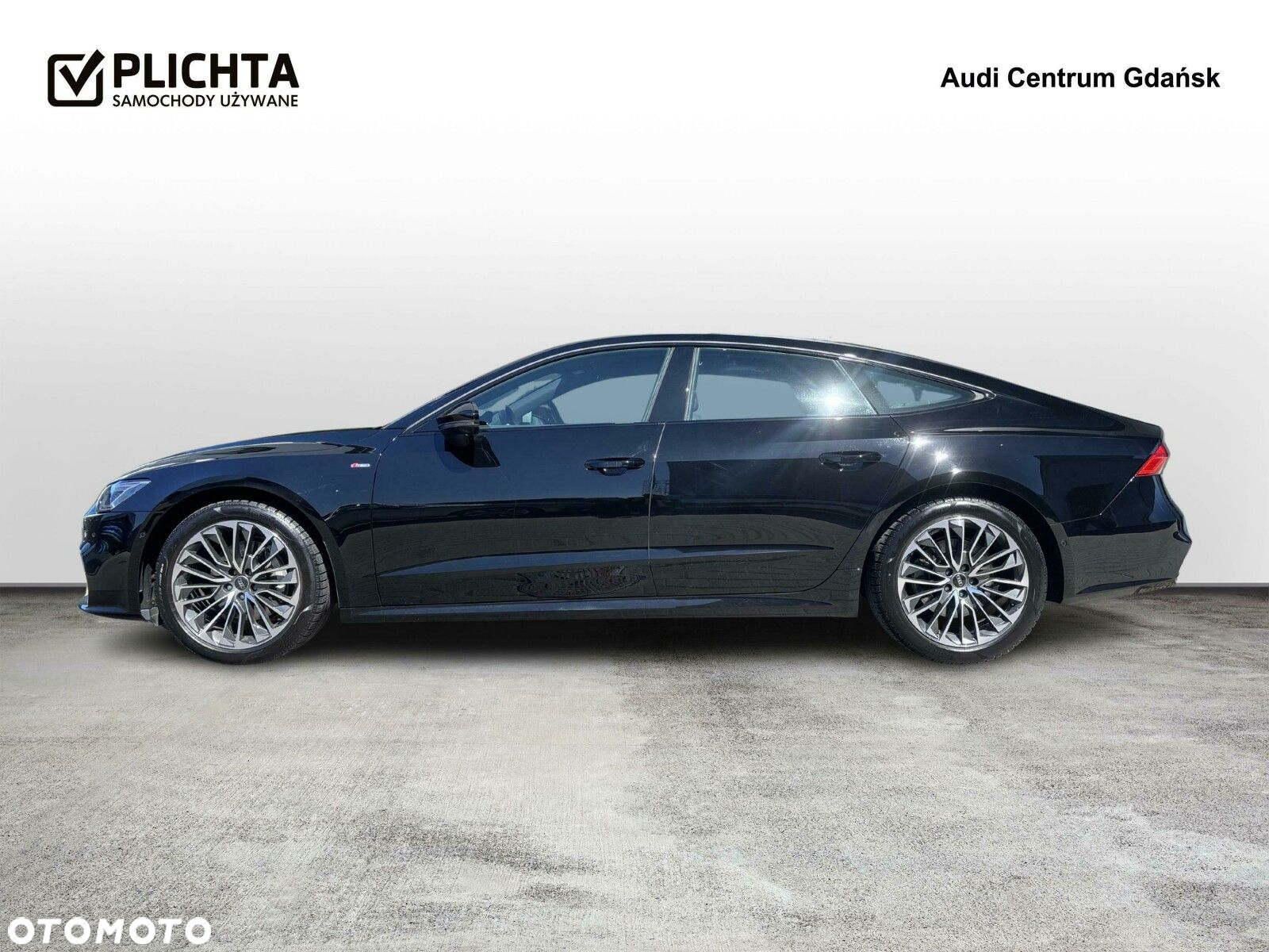 Audi A7 Sportback - 2