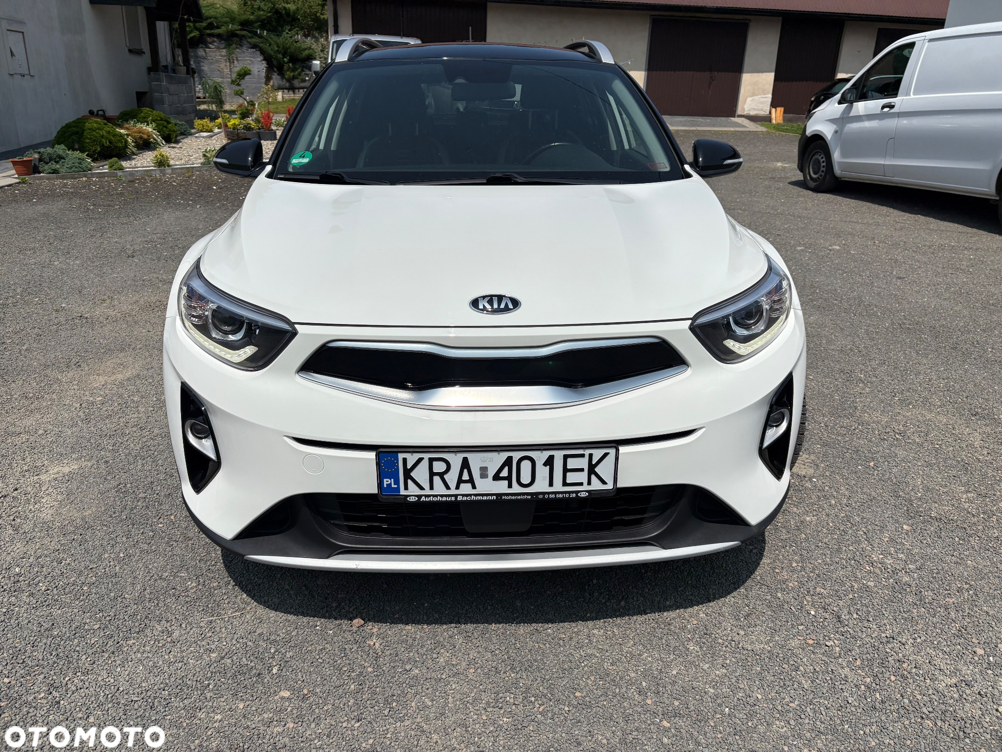 Kia Stonic 1.0 T-GDI DCT OPF Spirit - 3