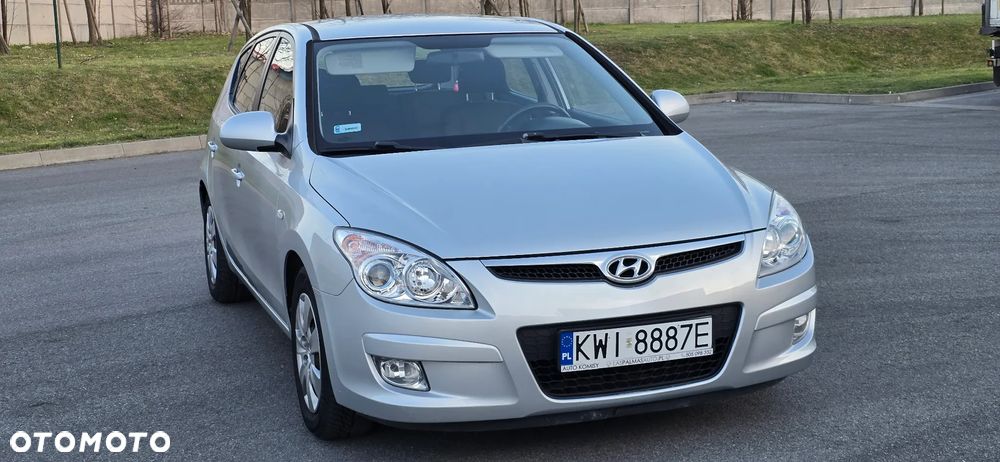 Hyundai i30 1.6 CRDi Comfort - 14