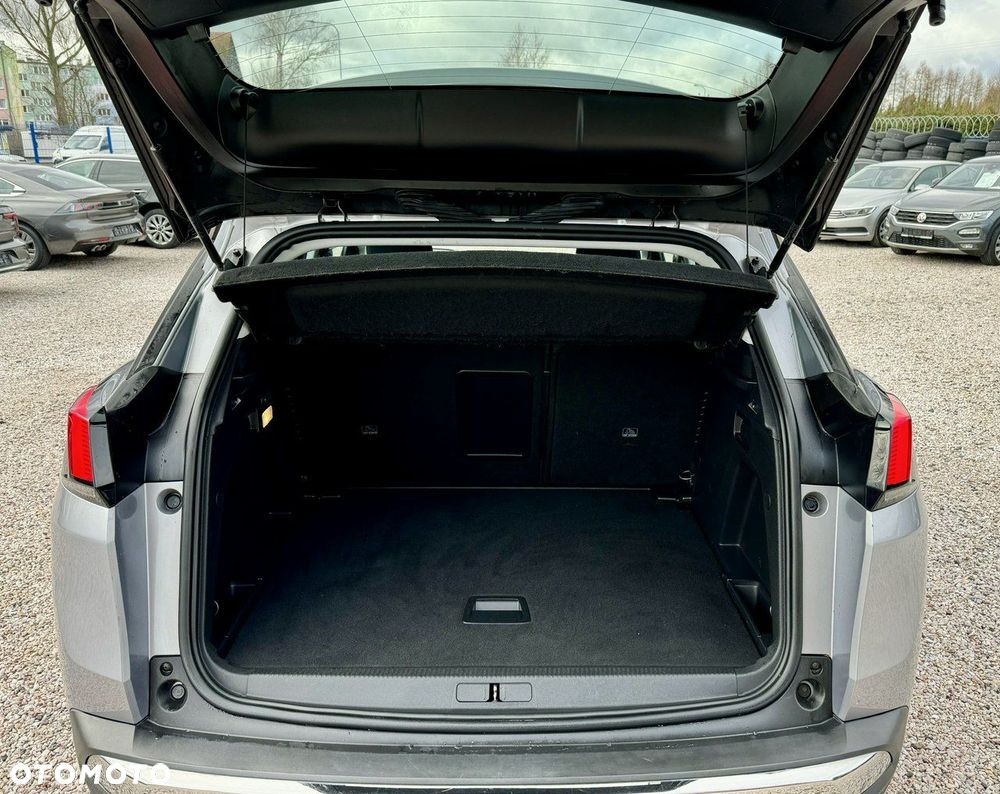 Peugeot 3008 1.2 PureTech Crossway S&S EAT6 - 39