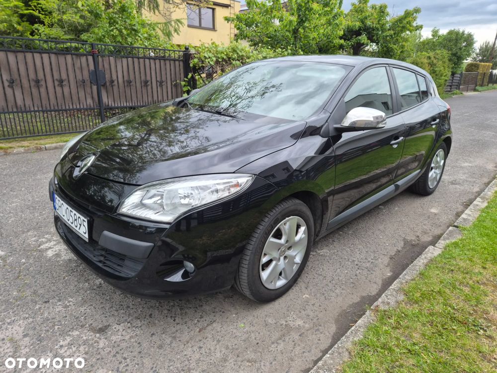Renault Megane 1.6 16V 100 J'taime - 1