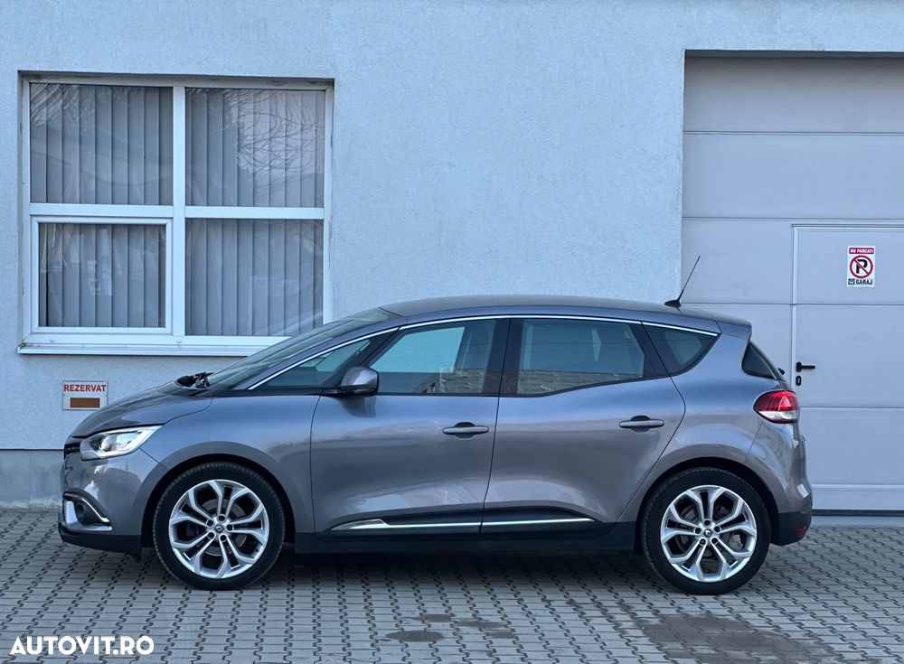 Renault Scenic ENERGY dCi 110 EXPERIENCE - 4