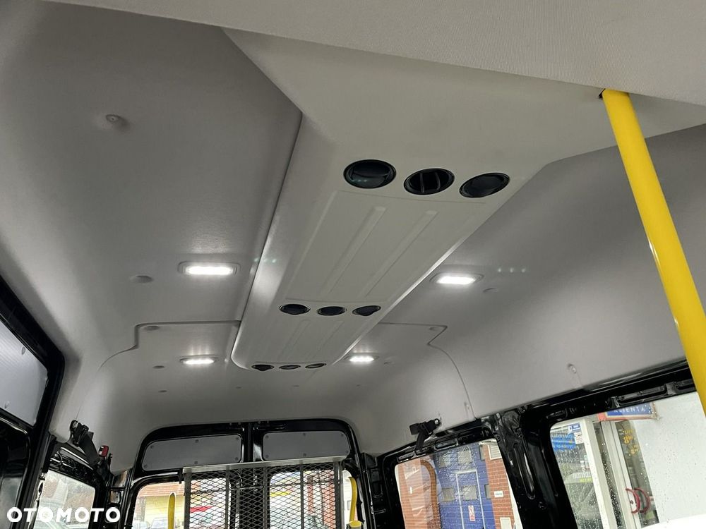 Volkswagen Crafter HA Plus Trendline - 22