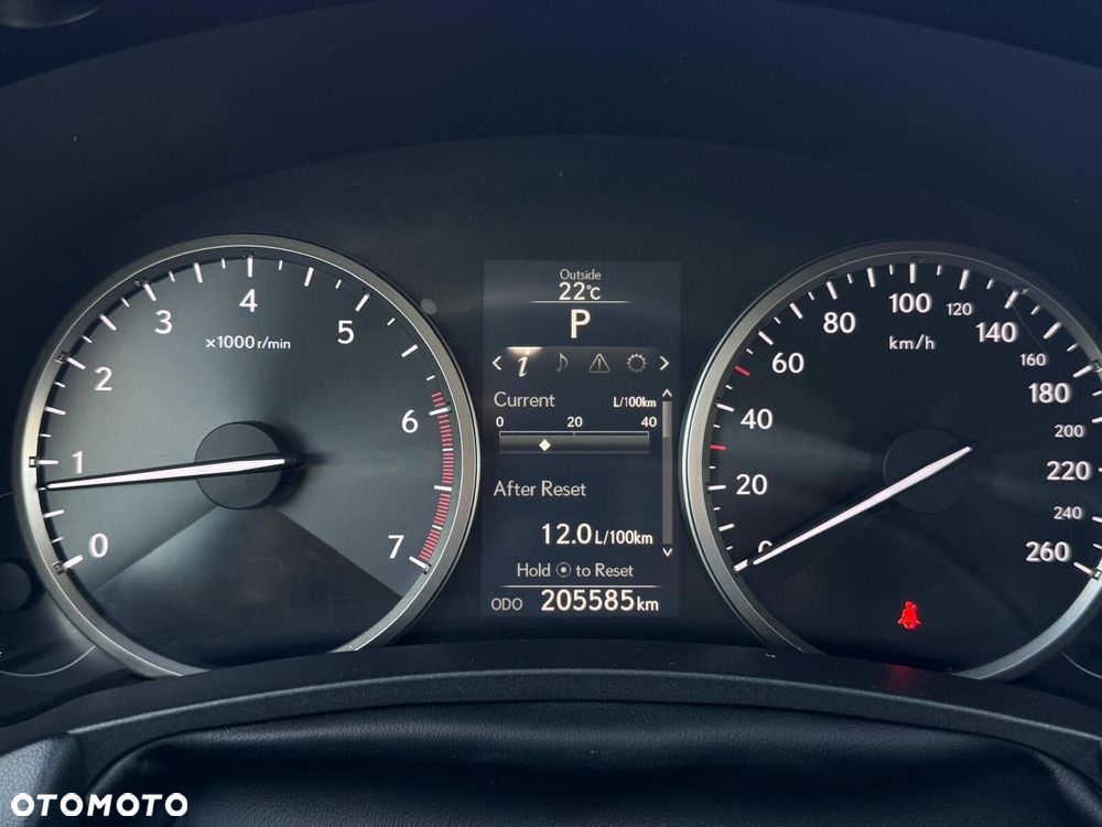 Lexus NX 200t Comfort AWD - 23