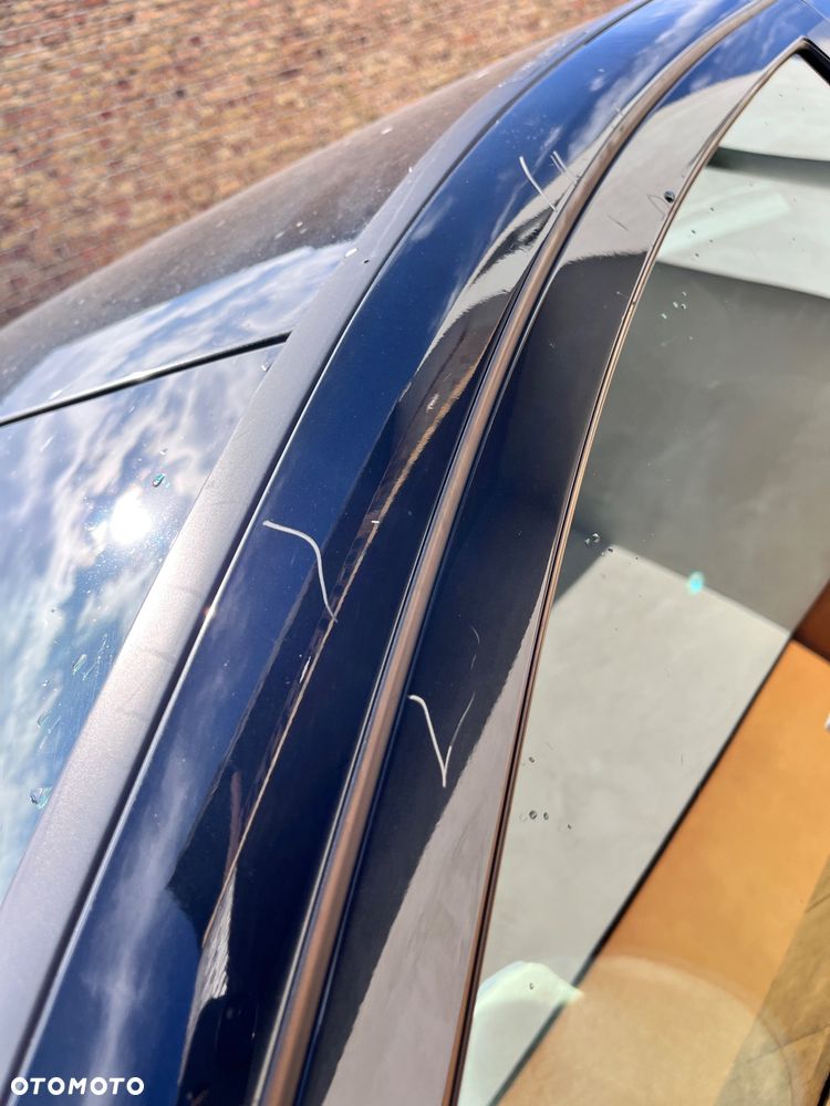 Mercedes-Benz Klasa B 200 CDI - 6