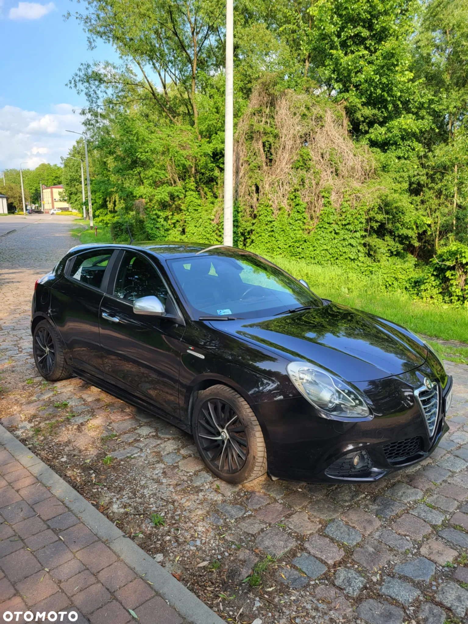 Alfa Romeo Giulietta 1.4 TB MultiAir Distinctive - 7