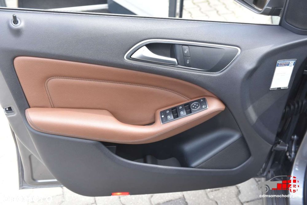 Mercedes-Benz Klasa B - 15
