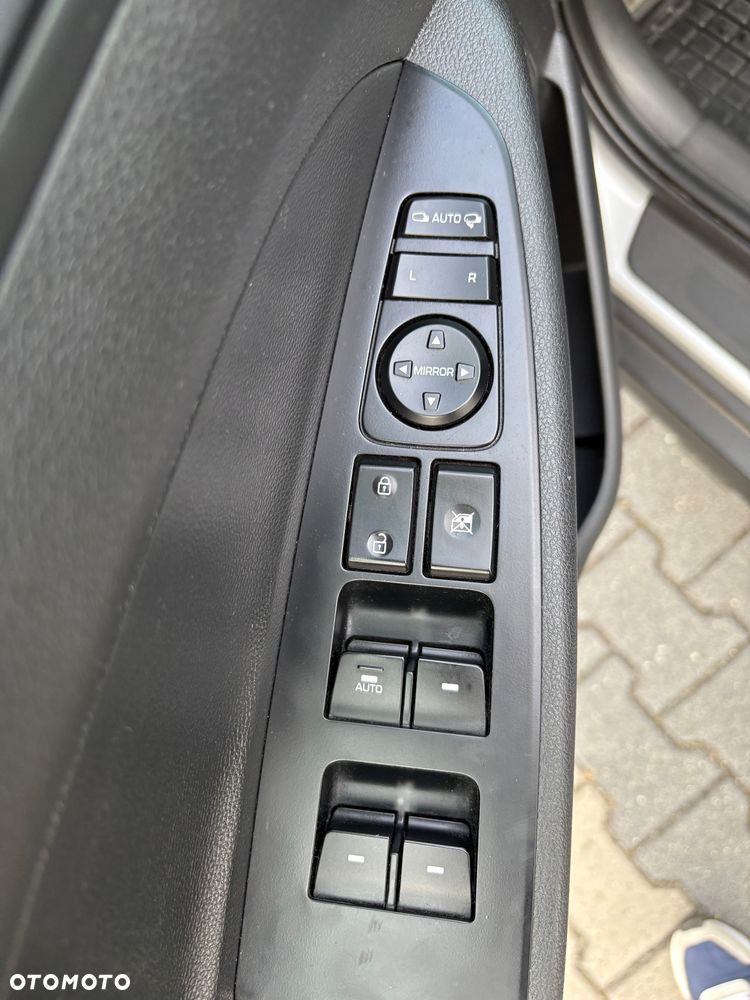 Hyundai Tucson 1.6 GDi Style 2WD - 23