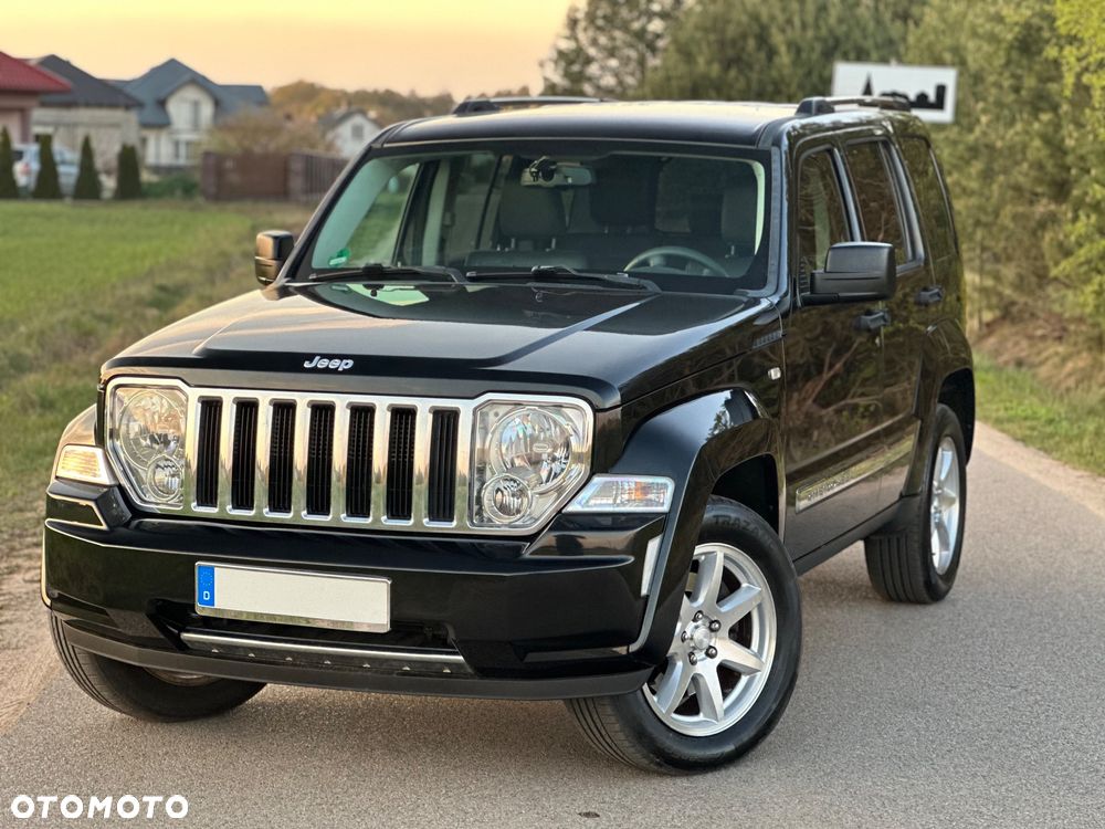 Jeep Cherokee - 16