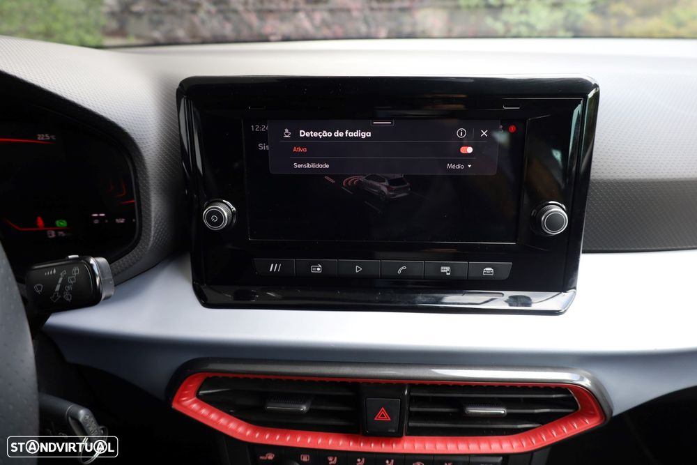 SEAT Ibiza 1.0 TSI FR DSG - 28