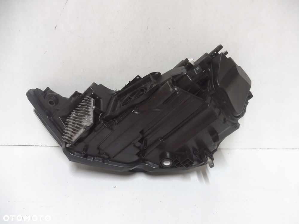 audi a6 c8 4k0 lampa prawa full led kompletna - 5