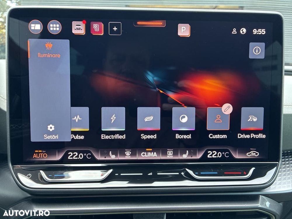 Cupra Formentor 1.5 eTSI DSG7 MHEV Tribe Edition - 26