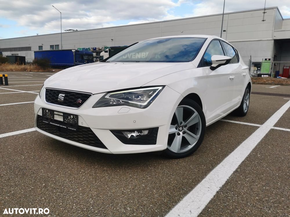 Seat Leon - 1