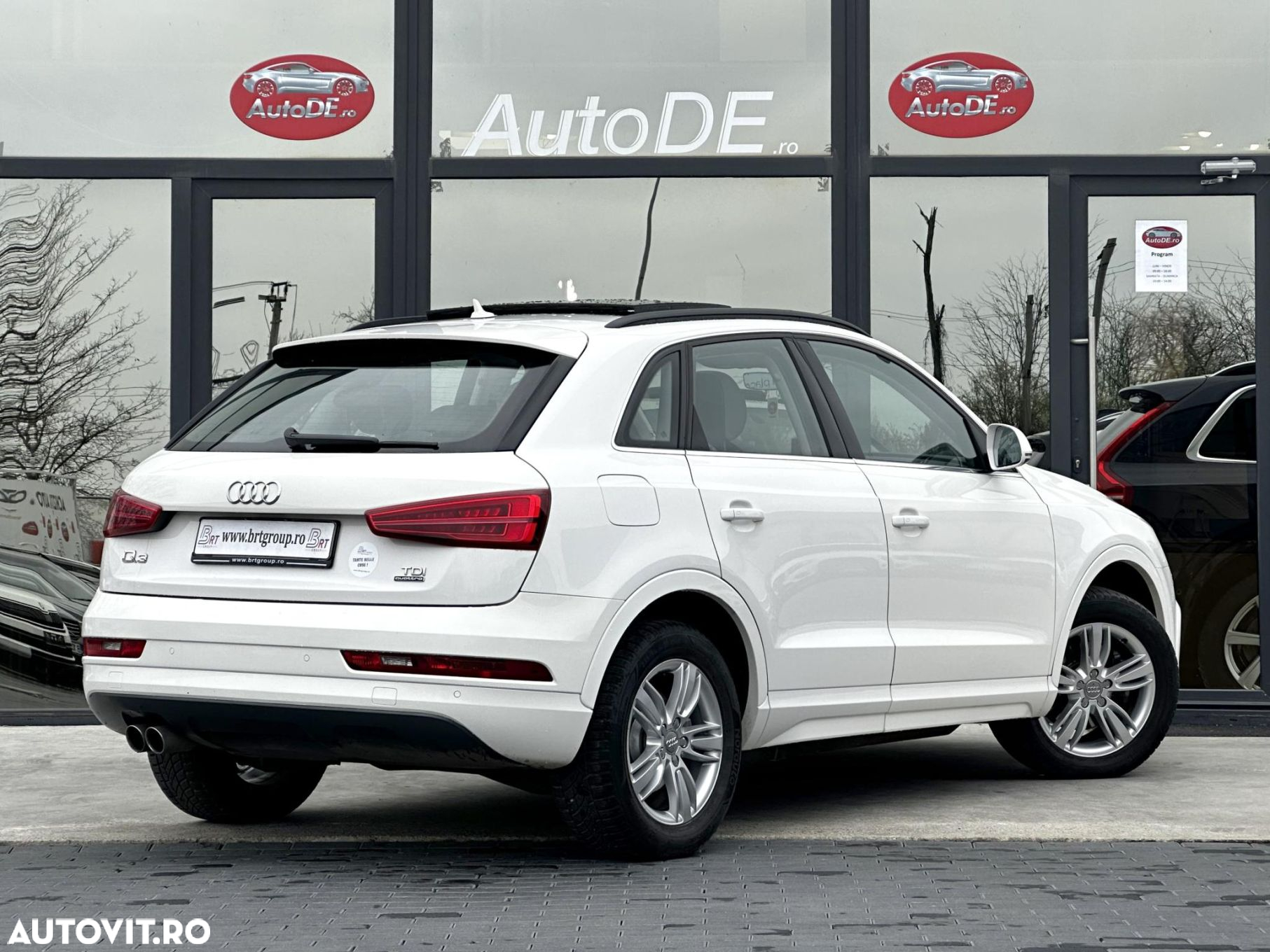 Audi Q3 - 3