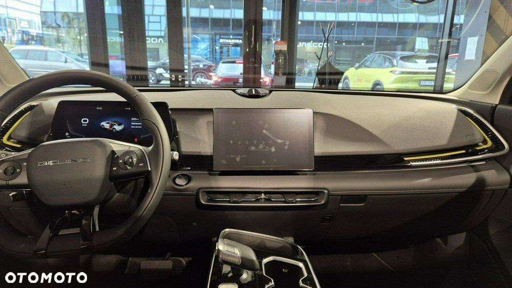 BAIC 5 - 7