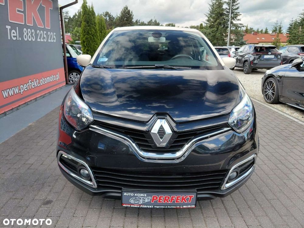 Renault Captur - 3