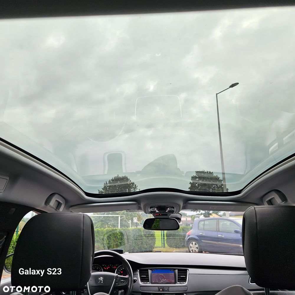 Peugeot 508 1.6 T Allure - 27