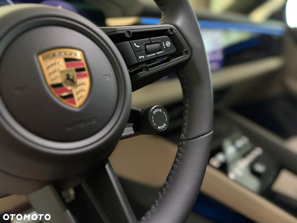 Porsche Macan 4 100kWh - 31